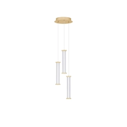 Lampa wisząca CONIL 3000K LE45991 LUCES EXCLUSIVAS - zdjęcie dodatkowe 1
