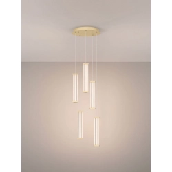 Lampa wisząca CONIL 2700K LE45996 LUCES EXCLUSIVAS - zdjęcie produktu