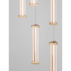 Lampa wisząca CONIL 3000K LE45995 LUCES EXCLUSIVAS - zdjęcie dodatkowe 1