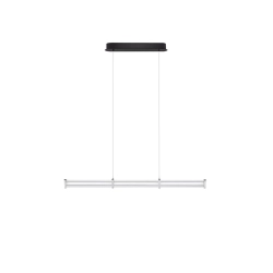 Lampa wisząca CONIL 2700K LE45990 LUCES EXCLUSIVAS - zdjęcie dodatkowe 1