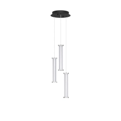 Lampa wisząca CONIL 3000K LE45993 LUCES EXCLUSIVAS - zdjęcie dodatkowe 1