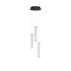 Lampa wisząca CONIL 2700K LE45994 LUCES EXCLUSIVAS - zdjęcie dodatkowe 1