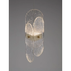 Lampa wisząca BOSSOST LE45952 3000K LUCES EXCLUSIVAS - zdjęcie dodatkowe 1