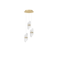 Lampa wisząca BOSSOST LE45956 3000K LUCES EXCLUSIVAS - zdjęcie produktu