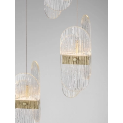 Lampa wisząca BOSSOST LE45956 3000K LUCES EXCLUSIVAS - zdjęcie dodatkowe 1