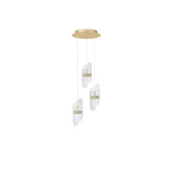 Lampa wisząca BOSSOST LE45957 2700K LUCES EXCLUSIVAS - zdjęcie produktu