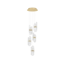 Lampa wisząca BOSSOST LE45955 2700K LUCES EXCLUSIVAS - zdjęcie produktu
