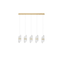 Lampa wisząca BOSSOST LE45958 3000K LUCES EXCLUSIVAS - zdjęcie produktu