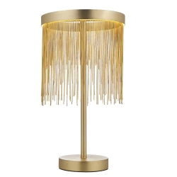 kinkiecik.pl Lampa stołowa ZELMA TABLE 92177 ENDON