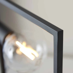 kinkiecik.pl Lampa stołowa SHAPE RECTANGLE TABLE 92224 ENDON