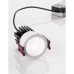 Oprawa podtynkowa TURMERO LE61338 Luces Exclusivas - zdjęcie dodatkowe 1