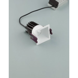 Oprawa podtynkowa TURMERO LE61336 Luces Exclusivas - zdjęcie dodatkowe 1