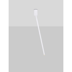 Lampa wisząca ABAPO LE44698 Luces Exclusivas - zdjęcie dodatkowe 1