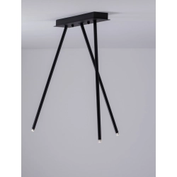 Lampa wisząca ARANI LE44706 Luces Exclusivas - zdjęcie dodatkowe 1