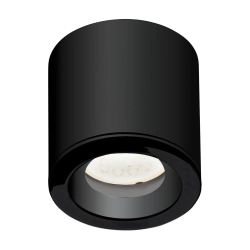 FORM C0216 LAMPA SUFITOWA CZARNA IP65 C0216 MaxLight - zdjęcie produktu