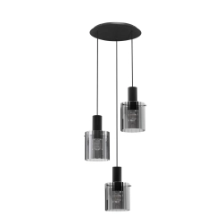 Lampa wisząca ORAN LE44244 Luces Exclusivas - zdjęcie produktu