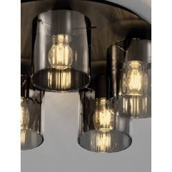 Plafon ORAN LE44247 Luces Exclusivas - zdjęcie dodatkowe 1