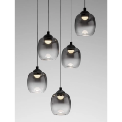Lampa wisząca TOAY LE44239 Luces Exclusivas - zdjęcie dodatkowe 1