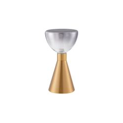 Lampa stołowa TARABUCO LE44686 Luces Exclusivas - zdjęcie produktu