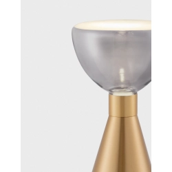 Lampa stołowa TARABUCO LE44686 Luces Exclusivas - zdjęcie dodatkowe 1