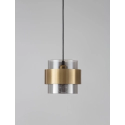 Lampa wisząca VIEJA LE42623 Luces Exclusivas - zdjęcie dodatkowe 1
