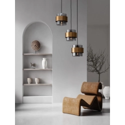 Lampa wisząca VIEJA LE42624 Luces Exclusivas - zdjęcie produktu