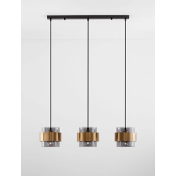 Lampa wisząca VIEJA LE42625 Luces Exclusivas - zdjęcie produktu