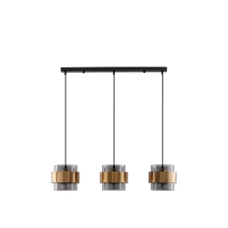 Lampa wisząca VIEJA LE42625 Luces Exclusivas - zdjęcie dodatkowe 1