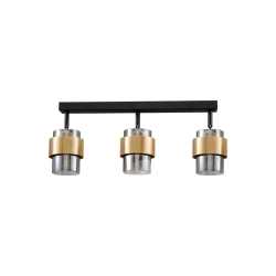 Plafon VIEJA LE44849 Luces Exclusivas - zdjęcie produktu