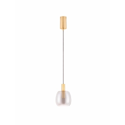 Lampa wisząca IQUITOS LE44845 Luces Exclusivas - zdjęcie produktu