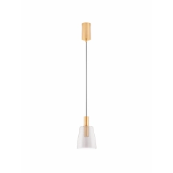Lampa wisząca IQUITOS LE44846 Luces Exclusivas - zdjęcie produktu