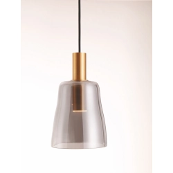 Lampa wisząca IQUITOS LE44846 Luces Exclusivas - zdjęcie dodatkowe 1