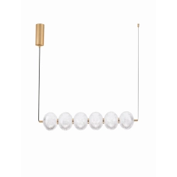 Lampa wisząca TIPUANI LE44625 Luces Exclusivas - zdjęcie produktu
