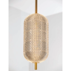 Lampa wisząca TIPUANI LE44626 Luces Exclusivas - zdjęcie dodatkowe 1