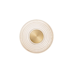 Kinkiet BERMUDEZ LE44929 Luces Exclusivas - zdjęcie produktu