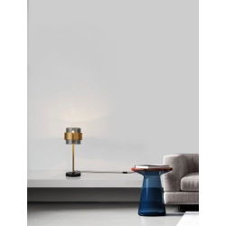 Lampa stołowa VIEJA LE42626 Luces Exclusivas - zdjęcie produktu