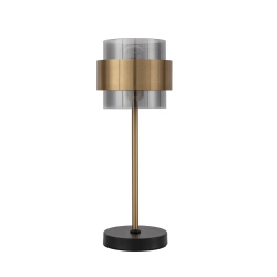 Lampa stołowa VIEJA LE42626 Luces Exclusivas - zdjęcie dodatkowe 1