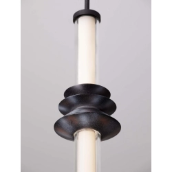 Lampa wisząca URUBICHA LE44688 Luces Exclusivas - zdjęcie dodatkowe 1