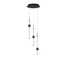 Lampa wisząca URUBICHA LE44690 Luces Exclusivas - zdjęcie produktu