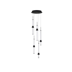 Lampa wisząca URUBICHA LE44691 Luces Exclusivas - zdjęcie produktu