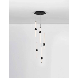 Lampa wisząca URUBICHA LE44691 Luces Exclusivas - zdjęcie dodatkowe 1