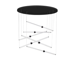 Lampa wisząca URUBICHA LE44692 Luces Exclusivas - zdjęcie produktu