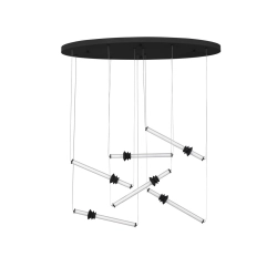 Lampa wisząca URUBICHA LE44693 Luces Exclusivas - zdjęcie produktu