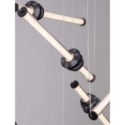 Lampa wisząca URUBICHA LE44693 Luces Exclusivas - zdjęcie dodatkowe 1