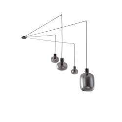 Lampa wisząca PADRE LE42632 Luces Exclusivas - zdjęcie dodatkowe 1