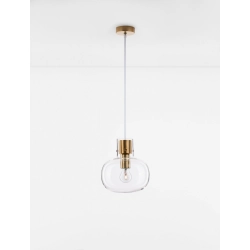 Lampa wisząca PADRE LE42633 Luces Exclusivas - zdjęcie produktu