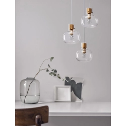 Lampa wisząca PADRE LE42634 Luces Exclusivas - zdjęcie produktu