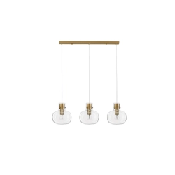 Lampa wisząca PADRE LE42635 Luces Exclusivas - zdjęcie dodatkowe 1