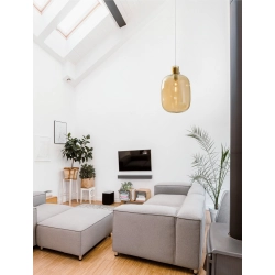 Lampa wisząca PADRE LE42637 Luces Exclusivas - zdjęcie produktu