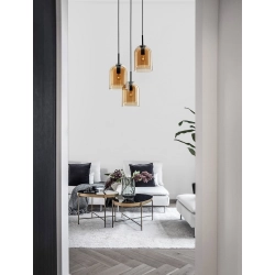 Lampa wisząca BONAO LE42643 Luces Exclusivas - zdjęcie produktu